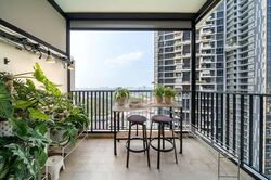 The Trilinq (D5), Condominium #484203381